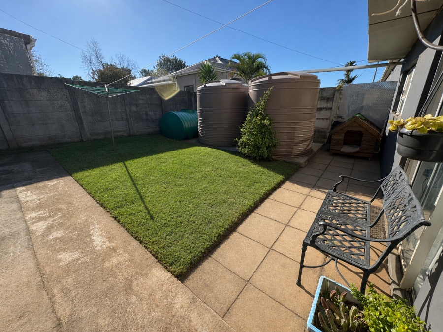 4 Bedroom Property for Sale in Highgate Eastern Cape